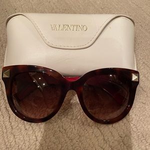 Valentino sunglasses